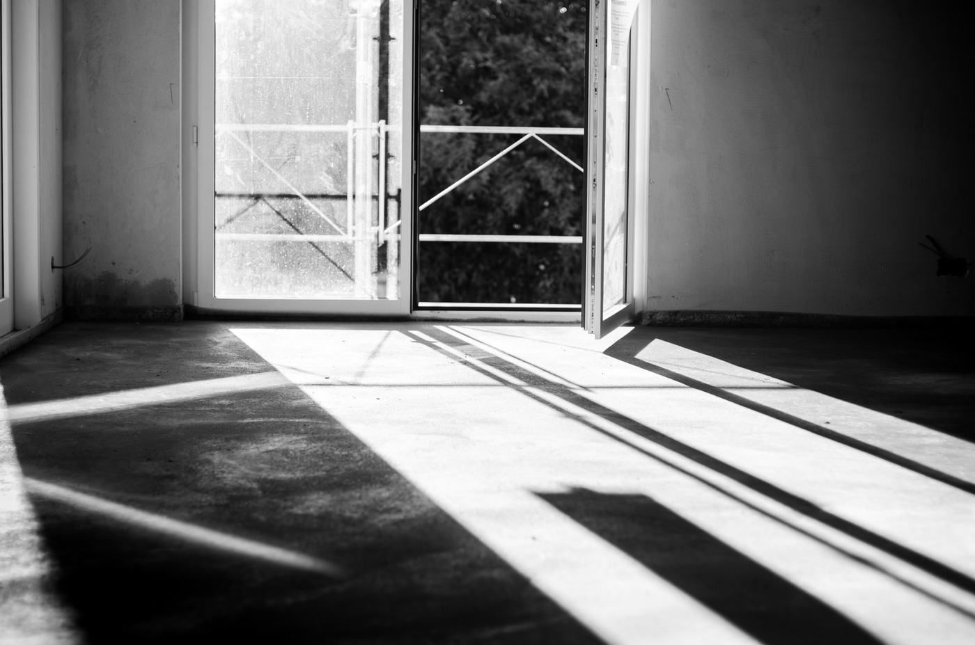 Exemple de suivi photographique de chantier